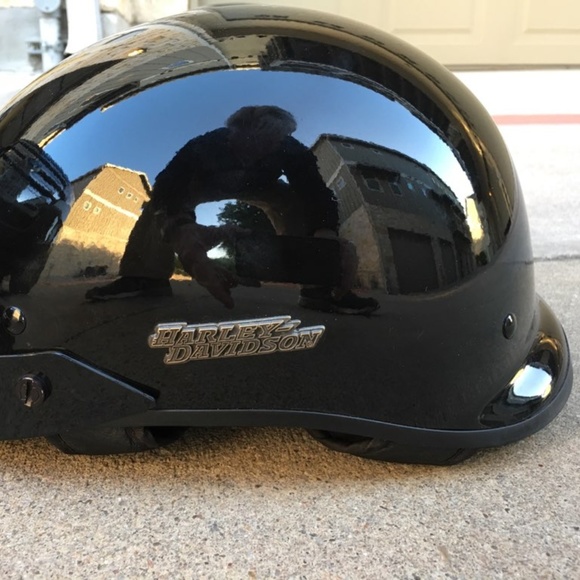 Harley Davidson Hybrid Helmet Sale, 58 